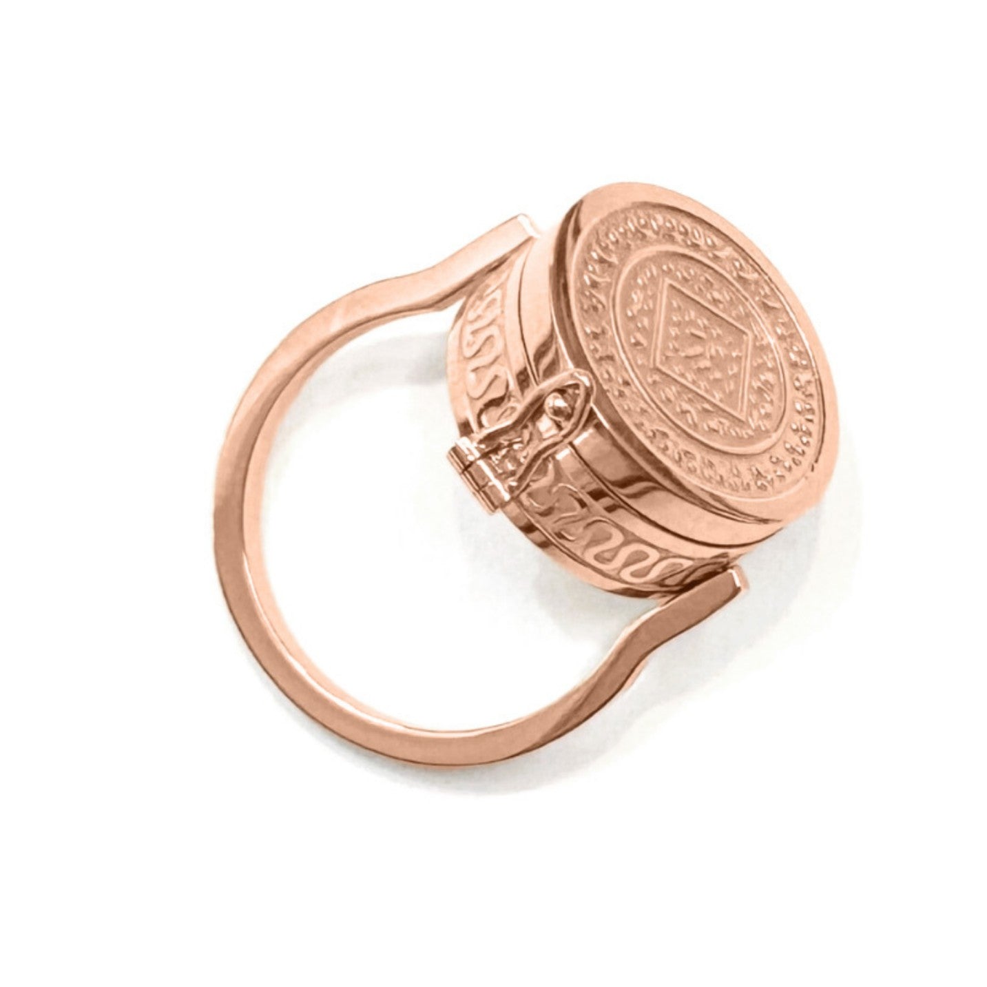 Chapstick ring deals