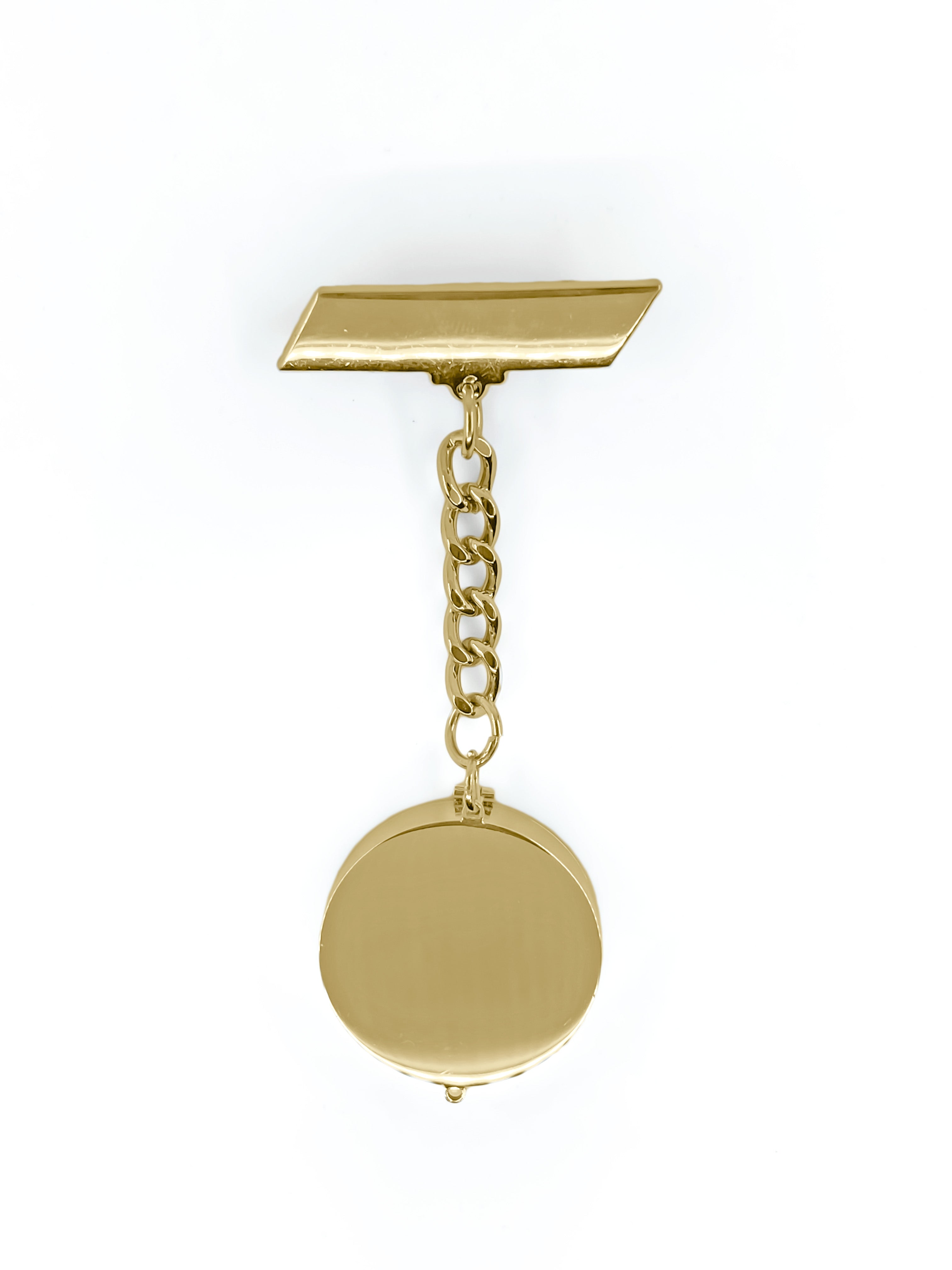 Original Lip Balm Fob in 14K Gold - getbalmy