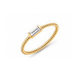 Billie Ring in Gold