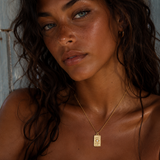 Lennon Necklace