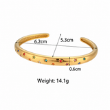 Cleo Cuff