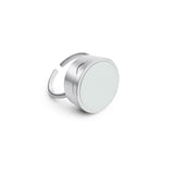 Sienna Lip Balm Ring in Stainless Steel