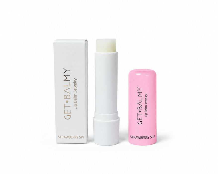 Lip Balm Refill