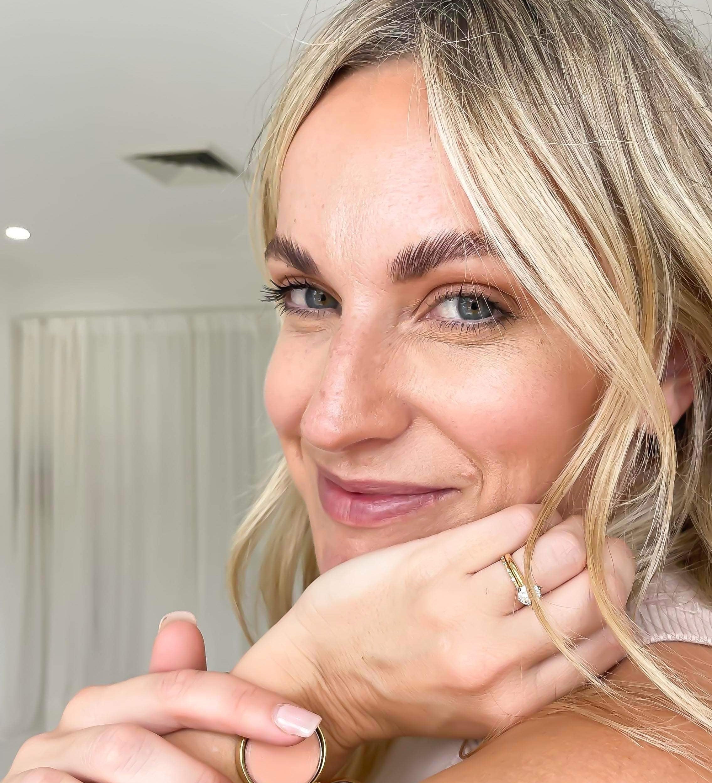 Original Lip Balm Bracelet in 14K Gold - getbalmy