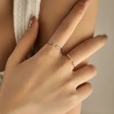 Elle-Rae Ring in Gold