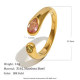 Rosie Ring