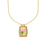 Rio Necklace