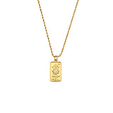 Lennon Necklace