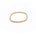 Stackable Bracelet in 14K Gold - getbalmy