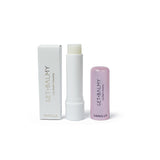 Roxy Lip Balm Necklace in 14K Gold