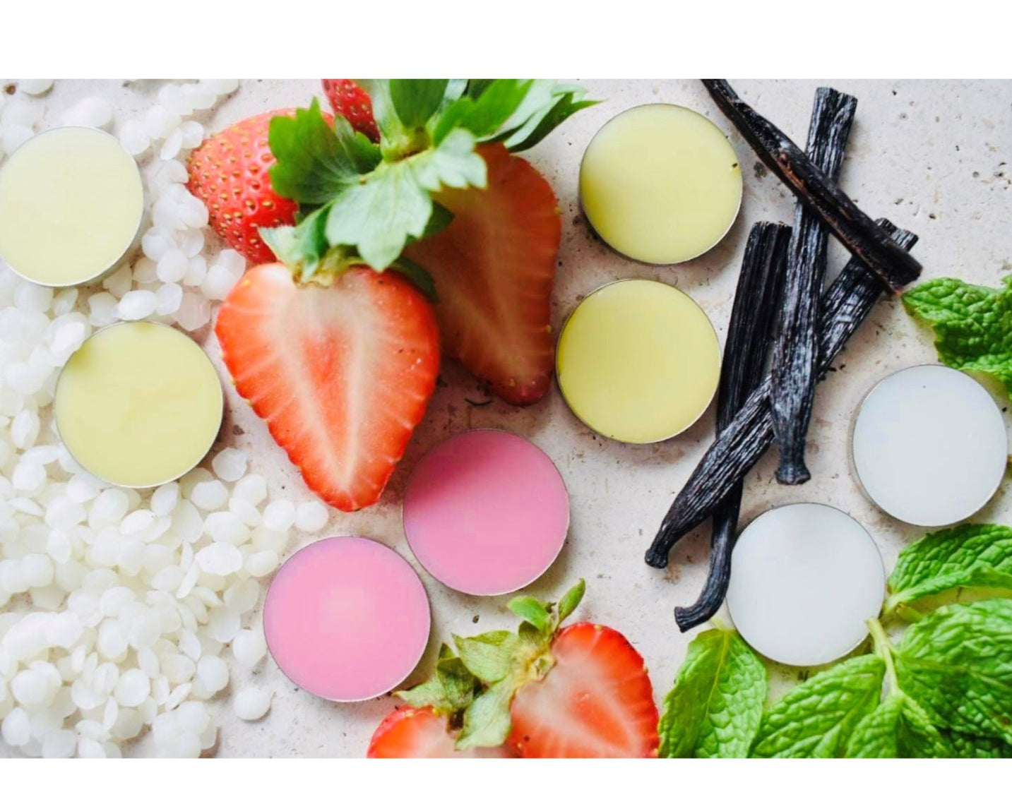 Lip Balm & Perfume Refill Pack - getbalmy