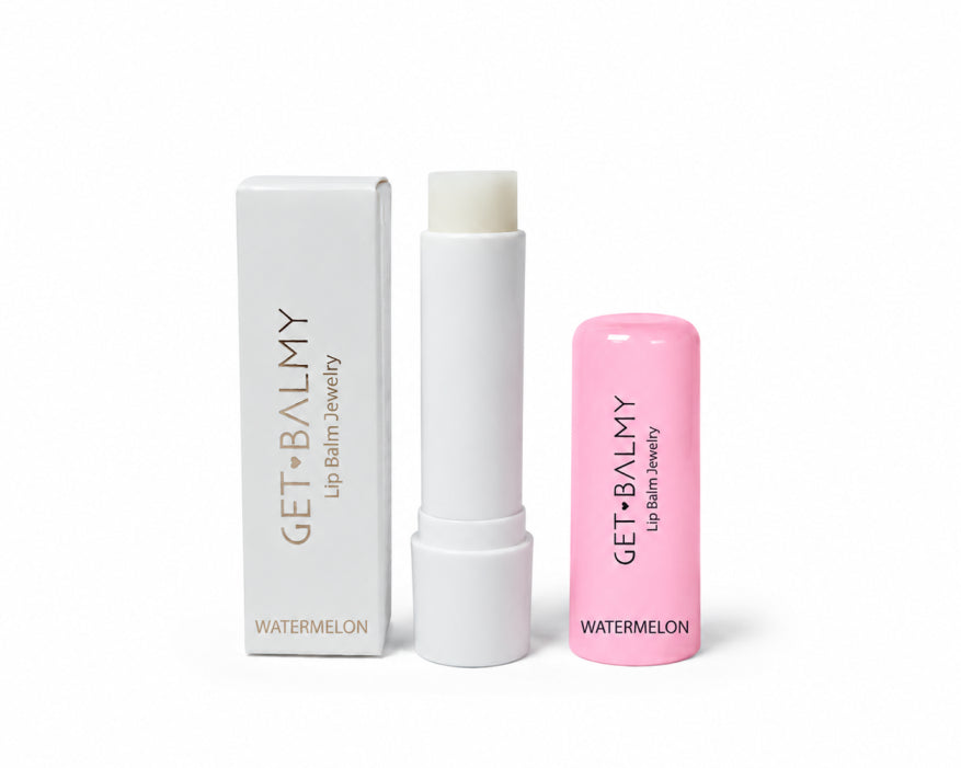 Lip Balm Refill
