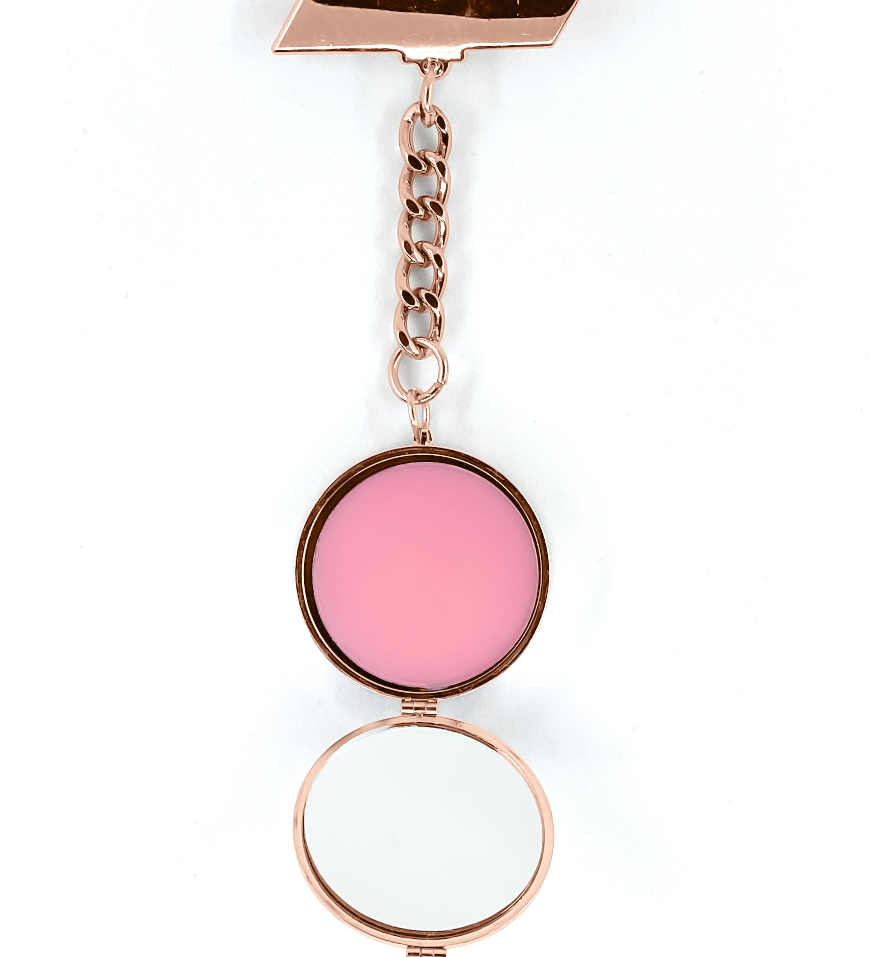 Original Lip Balm Fob in Rose Gold - getbalmy