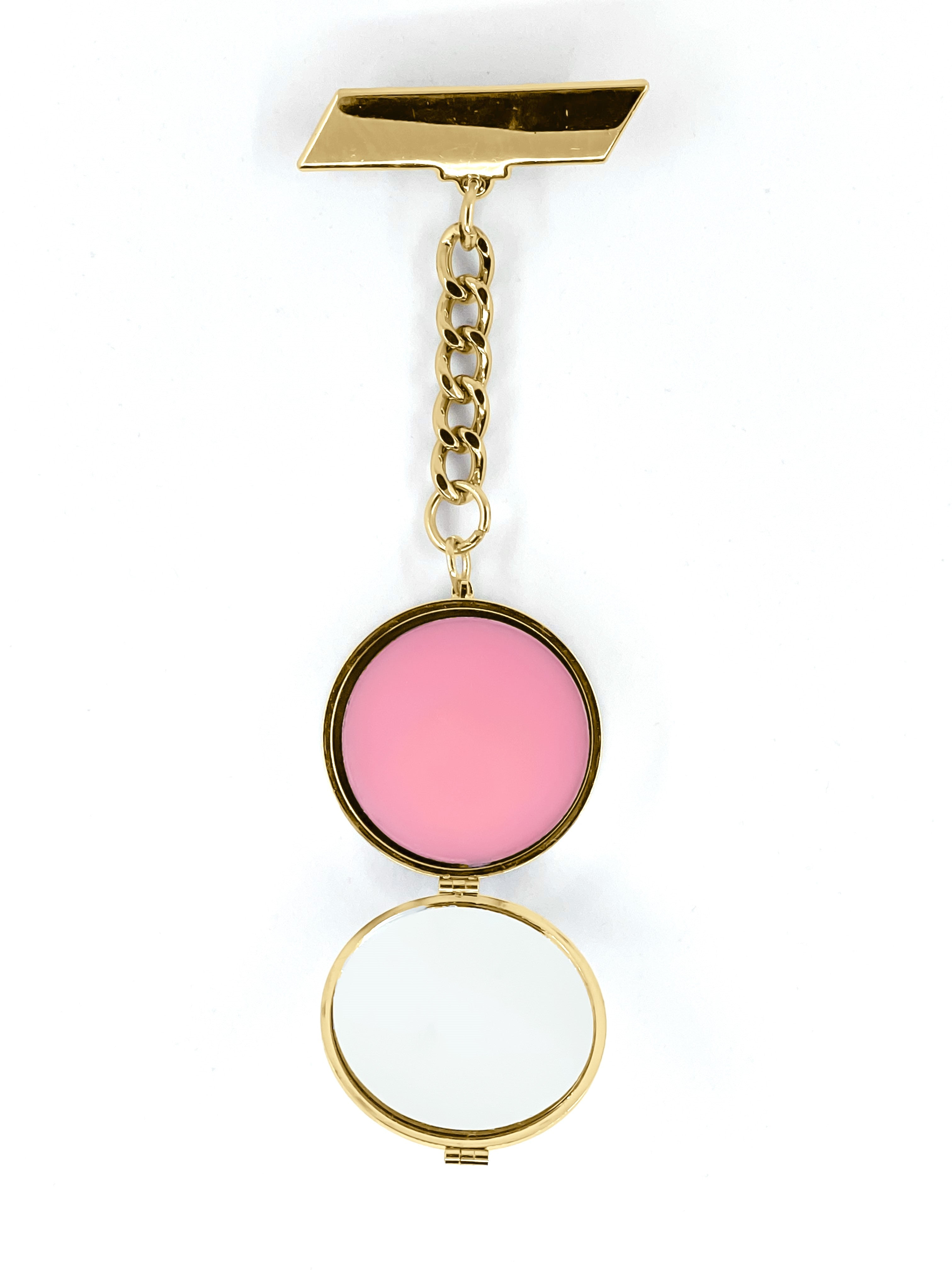 Original Lip Balm Fob in 14K Gold - getbalmy