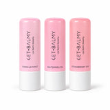 Lip Balm Sample Trio | 3 Flavours for $20