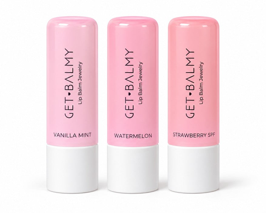 Lip Balm Refill