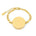 Original Lip Balm Bracelet in 14K Gold - getbalmy