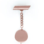 Original Lip Balm Fob in Rose Gold - getbalmy