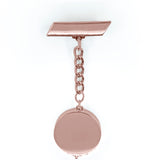 Original Lip Balm Fob in Rose Gold - getbalmy