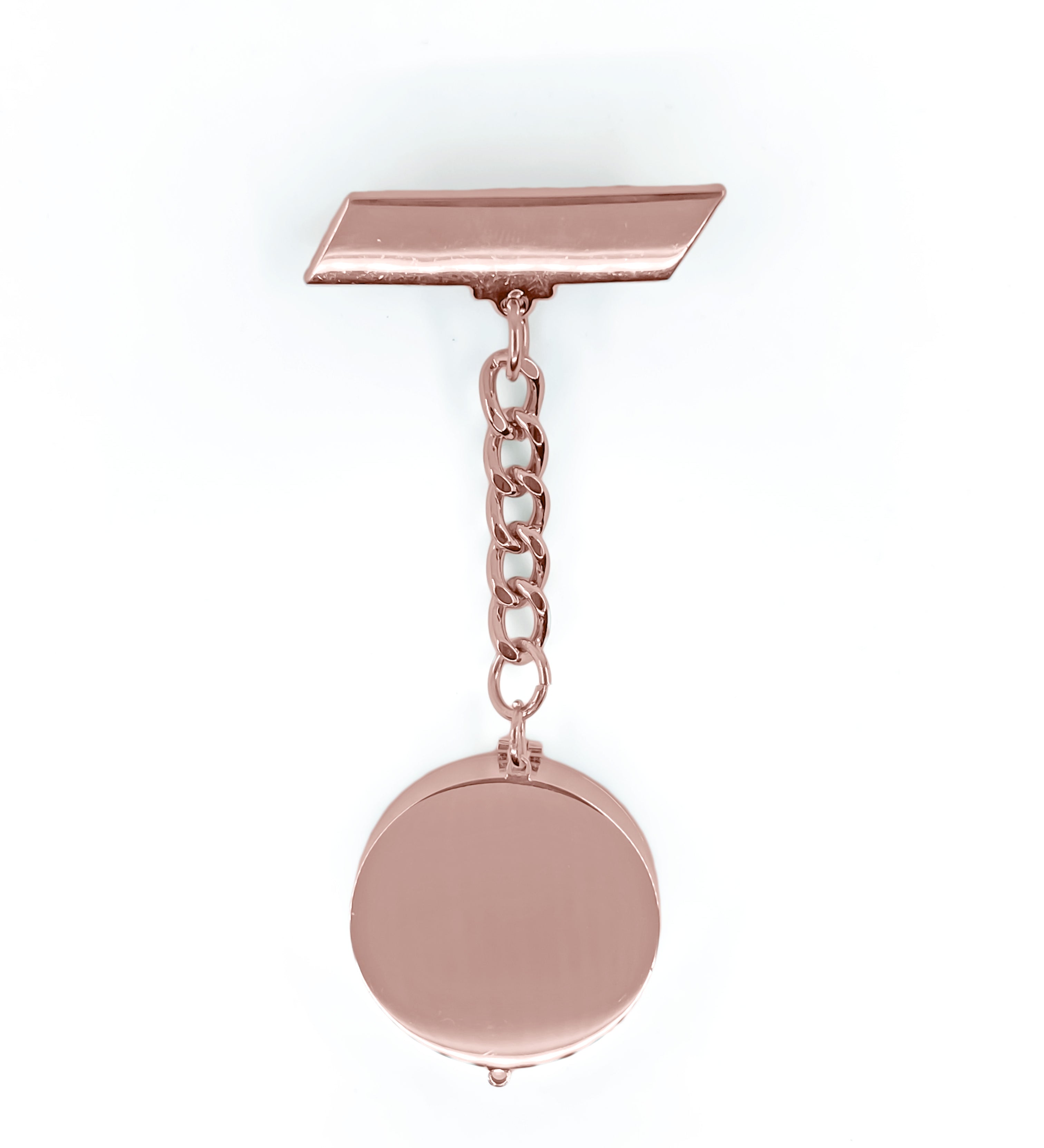 Original Lip Balm Fob in Rose Gold - getbalmy