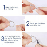 Ring Size Adjuster