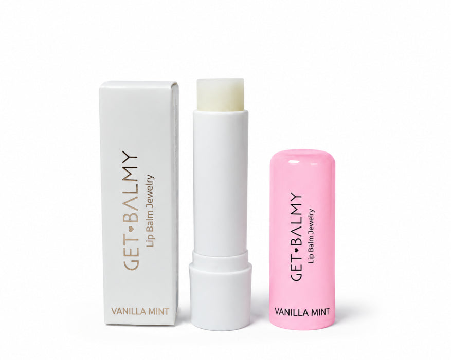 Lip Balm Refill