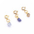 Birthstones in 14K Gold - getbalmy