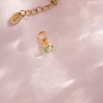 Birthstones in 14K Gold - getbalmy