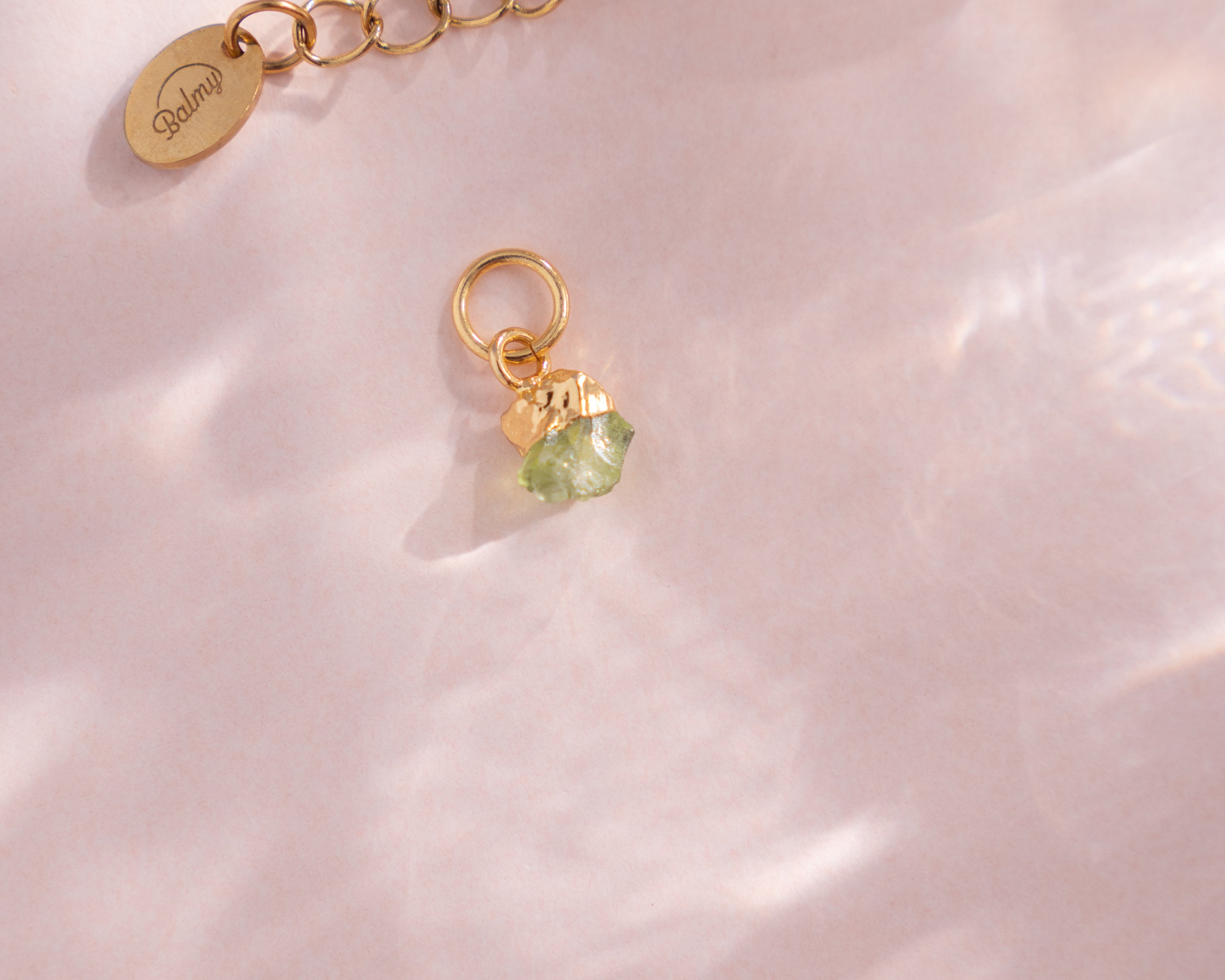 Birthstones in 14K Gold - getbalmy