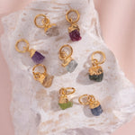 Birthstones in 14K Gold - getbalmy